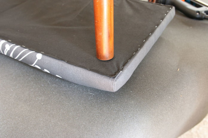 Underbody protection Underbody protection