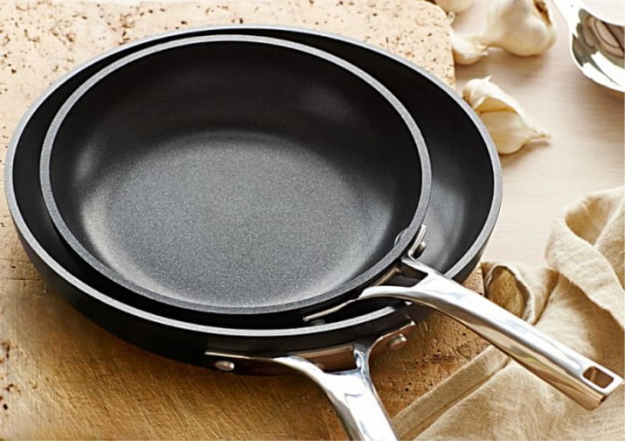 non-stick frying pan non-stick frying pan