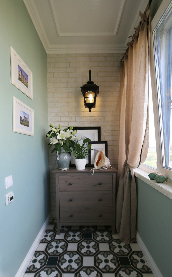 chest of drawers on the balcony chest of drawers on the balcony