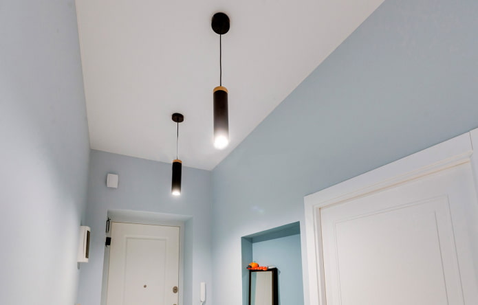 Feng Shui ceiling decoration