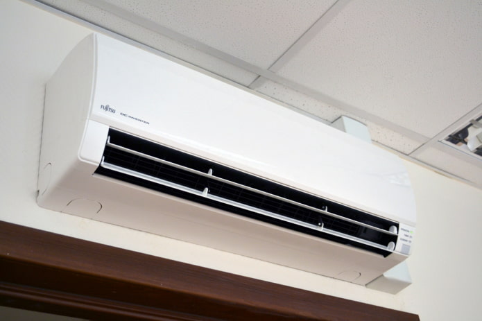 Air conditioning Air conditioning