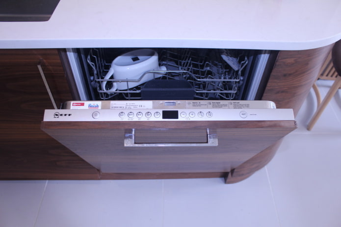 Dishwasher Dishwasher