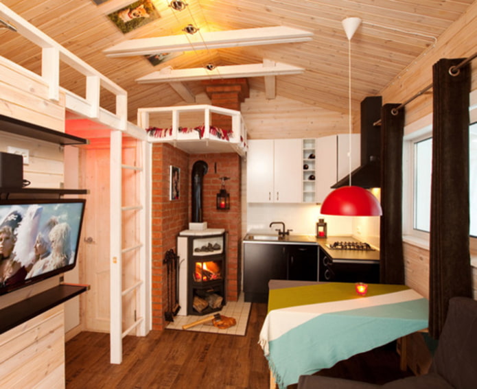 Ground floor Ground floor