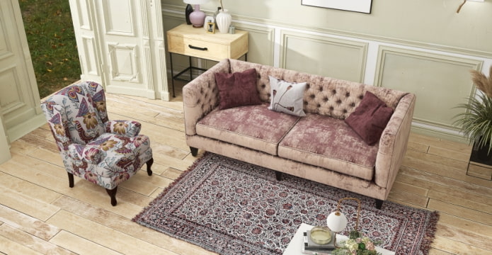 Render a room Render a room