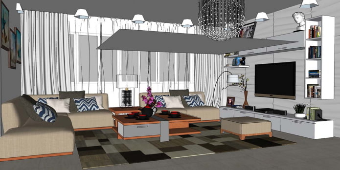 Project example Project example