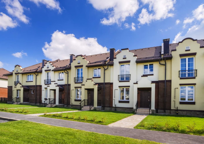 how to buy a townhouse