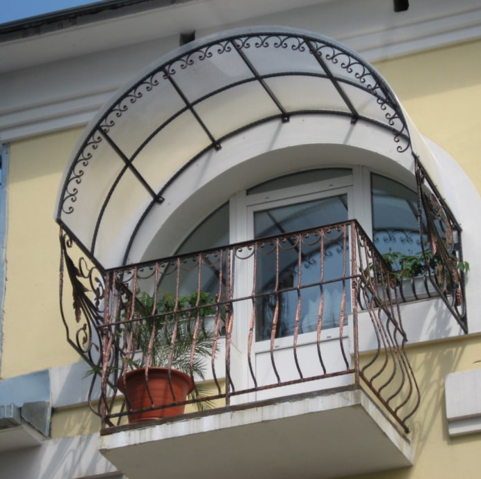 polycarbonate balcony canopy polycarbonate balcony canopy