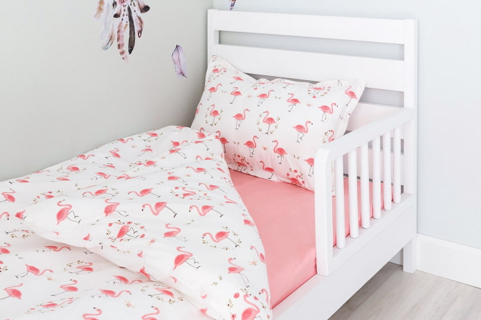 single bed single bed