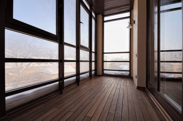 how to finish the floor on the balcony how to finish the floor on the balcony