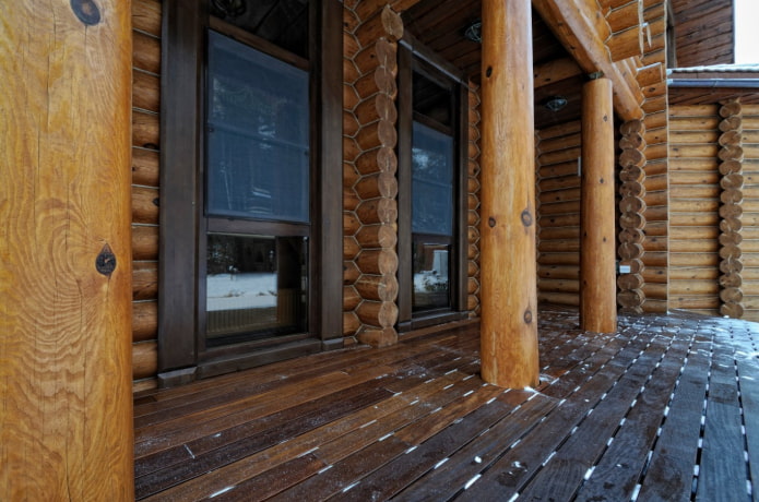 terrace board porch terrace board porch