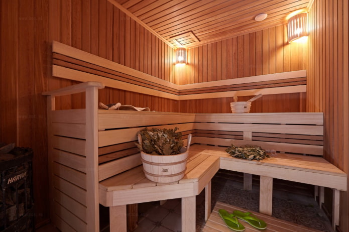 modern decoration of the bath modern decoration of the bath