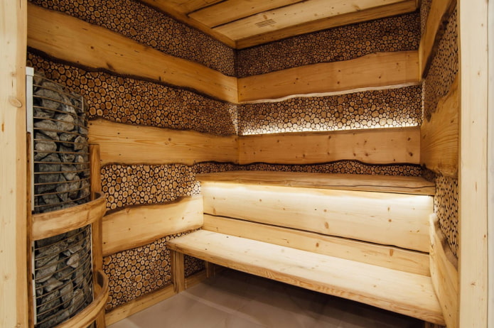 original decoration of the bath original decoration of the bath