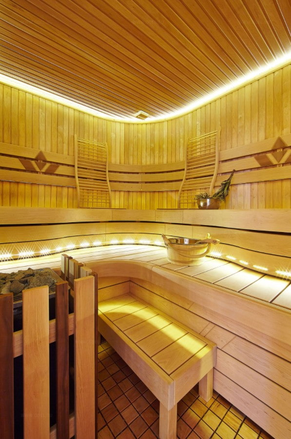 steam room made of wood steam room made of wood