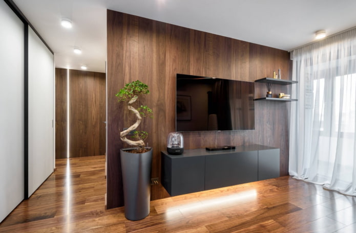 wall decoration under a tree wall decoration under a tree