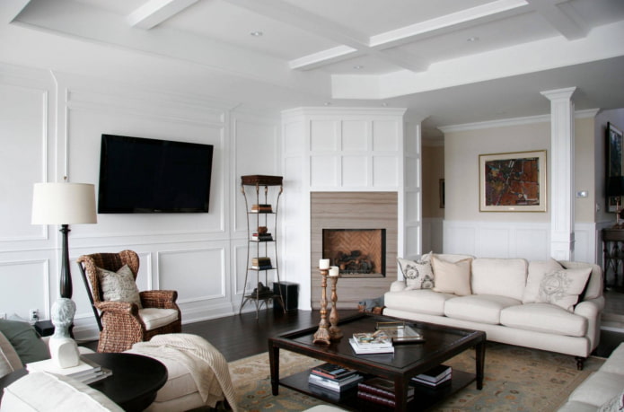 how to decorate walls in a classic style how to decorate walls in a classic style