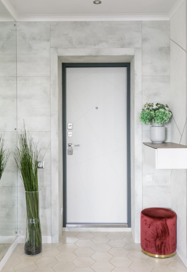 wall decoration in the hallway wall decoration in the hallway