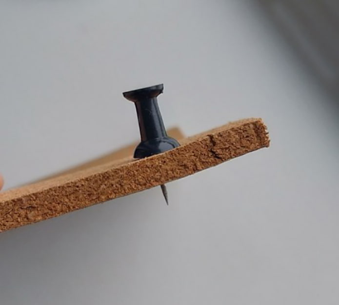 Thin board Thin board