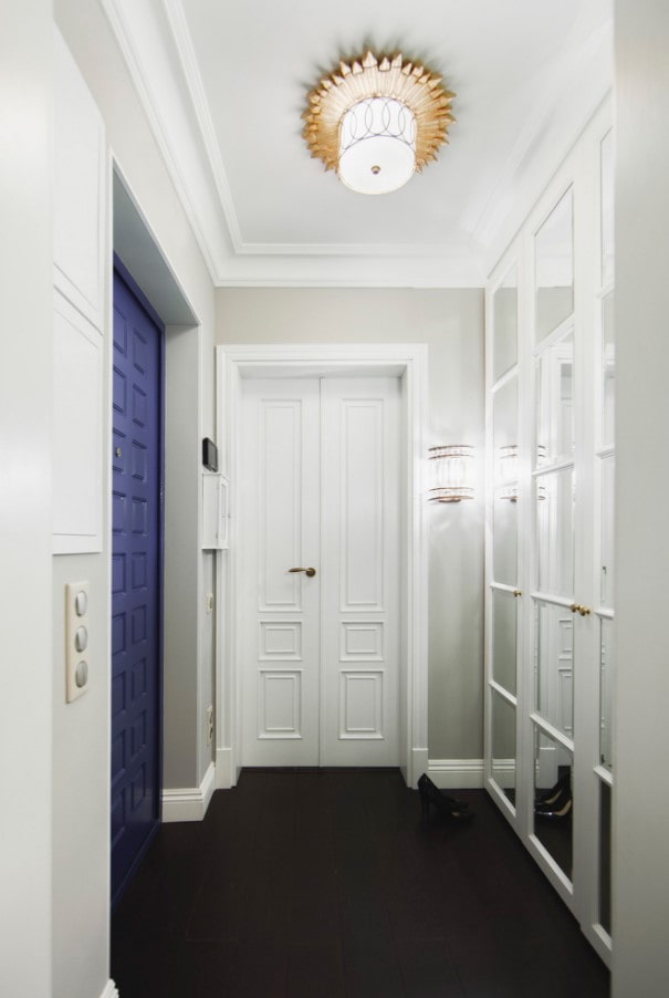 wardrobe opposite the front door wardrobe opposite the front door