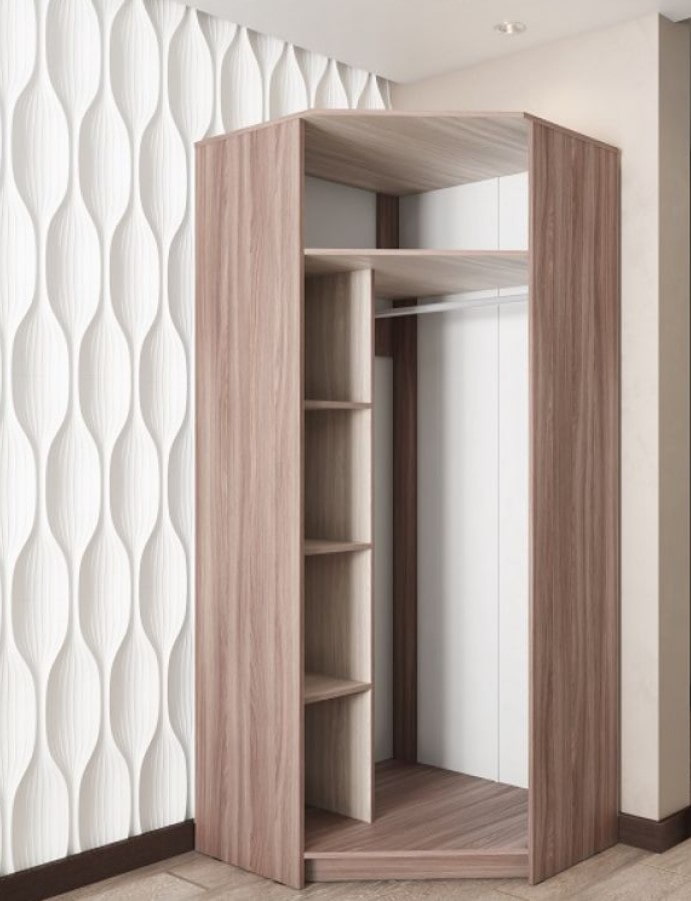 trapezoidal wardrobe trapezoidal wardrobe