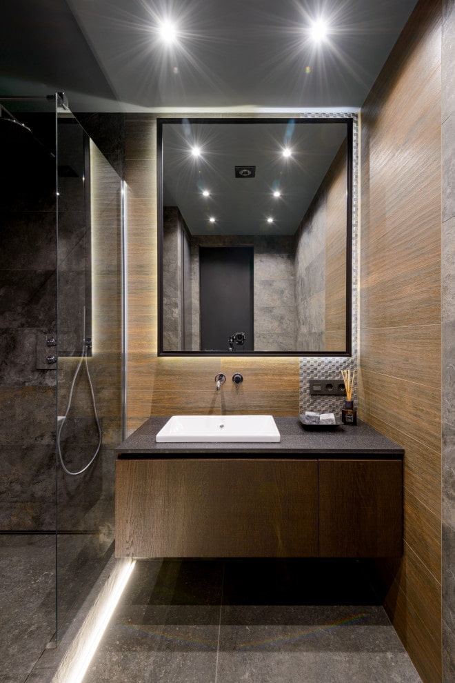 Hanging pedestal Hanging pedestal