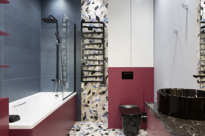 Cast iron bath Cast iron bath