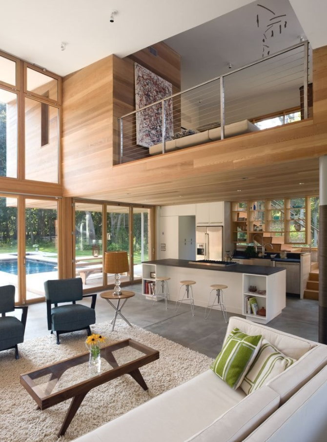 house layout with a second light house layout with a second light