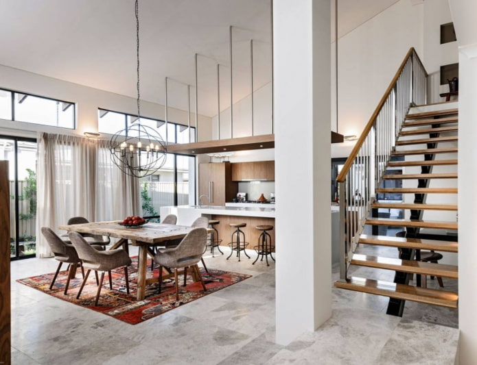 second light in the kitchen second light in the kitchen