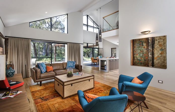 high ceilings in the house high ceilings in the house