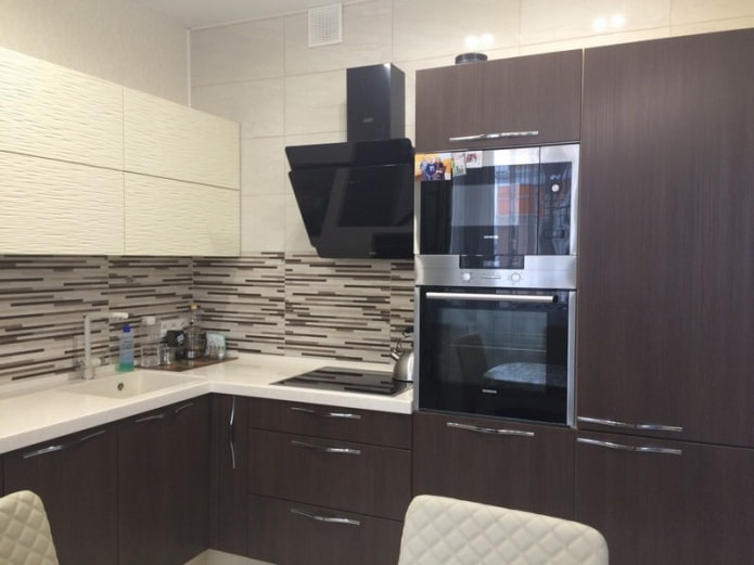 dark kitchen dark kitchen