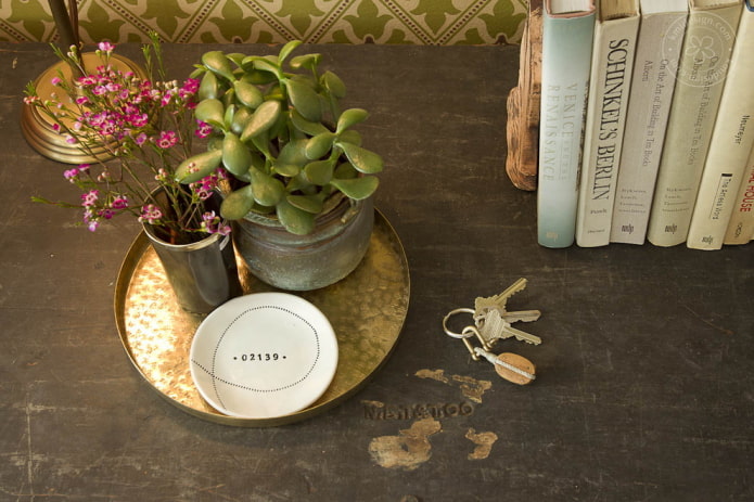 Crassula oval Crassula oval