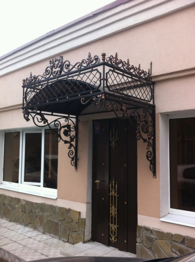 beautiful canopy over the porch beautiful canopy over the porch