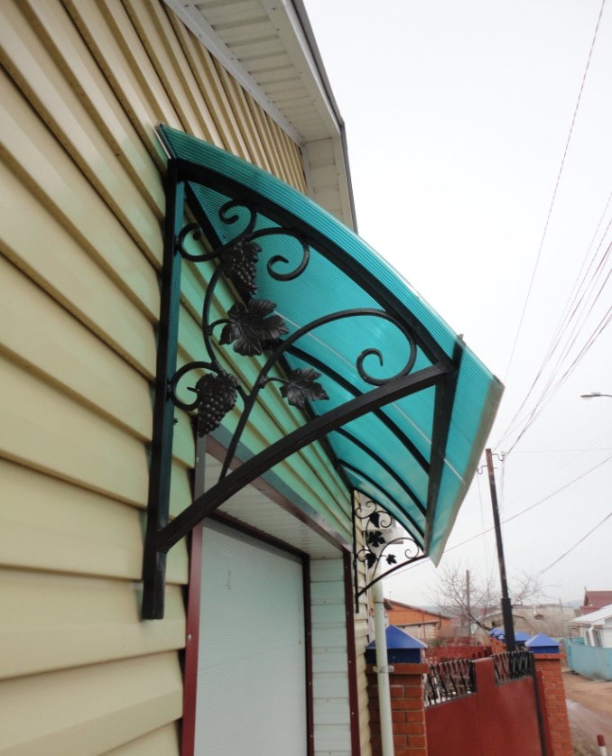 polycarbonate semicircular visor polycarbonate semicircular visor