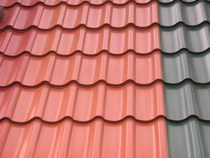 metal roofing for the visor metal roofing for the visor