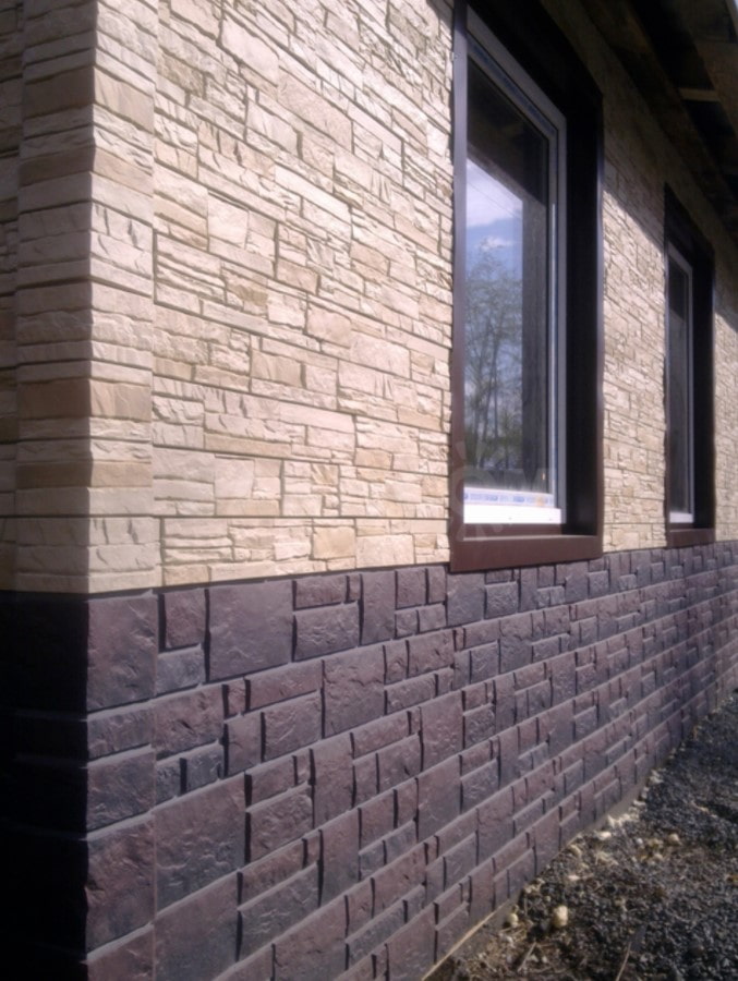 basement siding basement siding