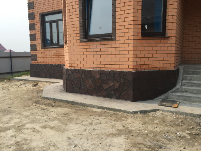 dark basement of a private house dark basement of a private house