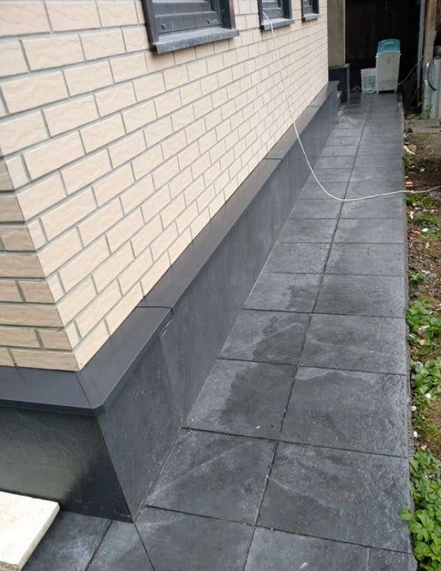 dark basement of a country house dark basement of a country house