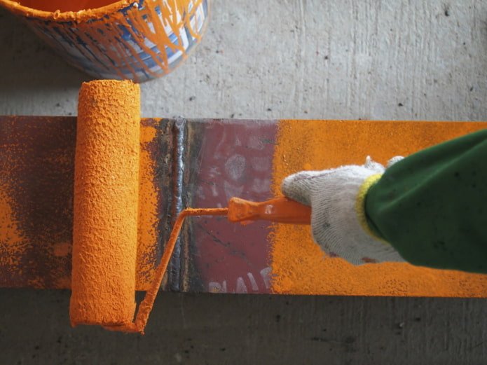 how to choose a primer for metal