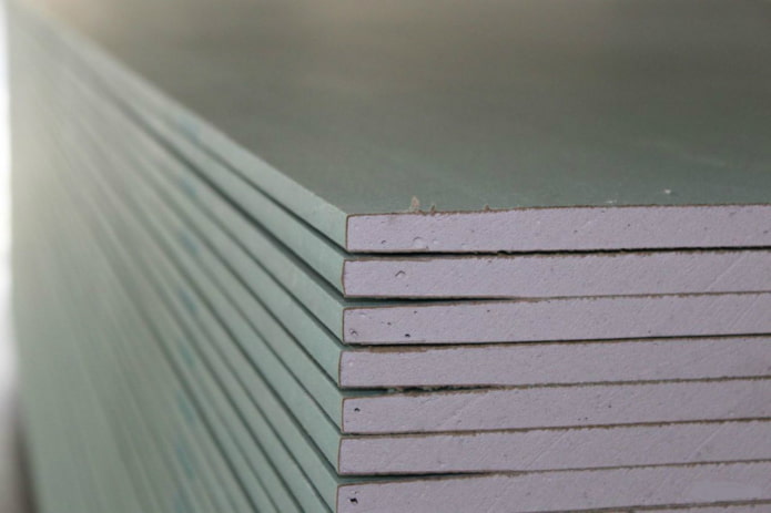 straight edge drywall