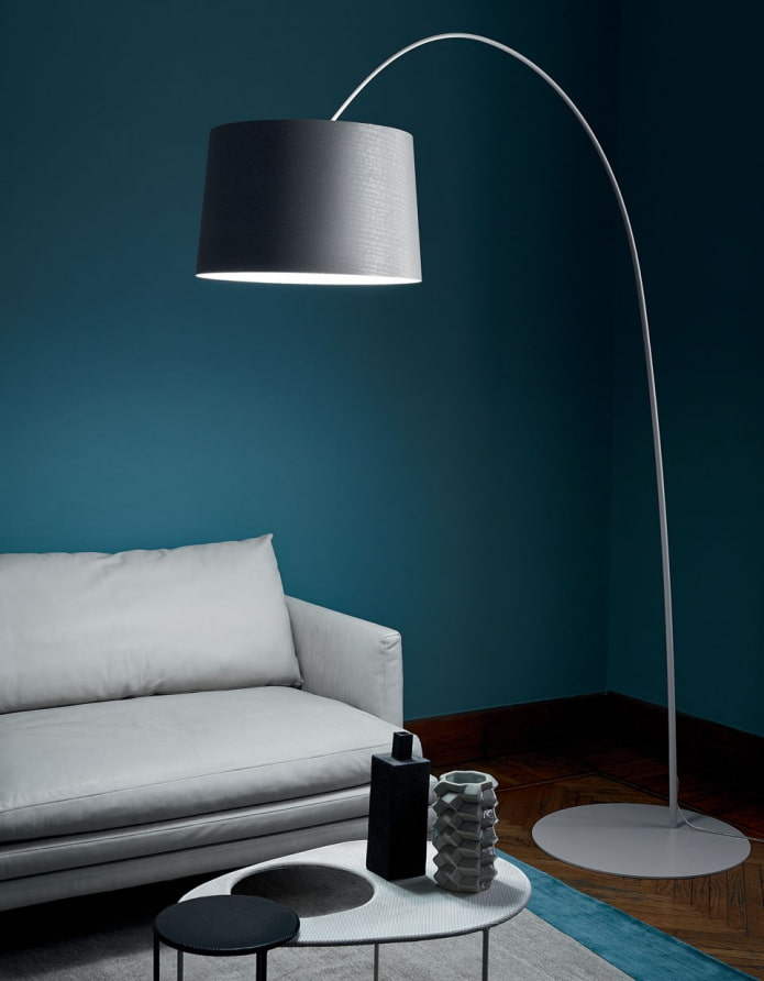 high-tech lamp high-tech lamp