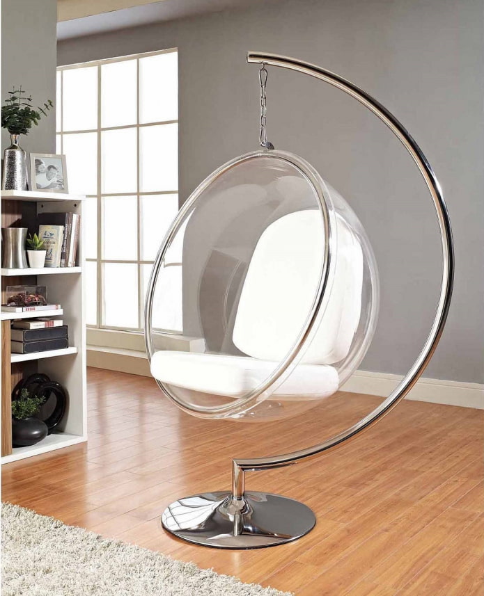 high-tech armchair high-tech armchair