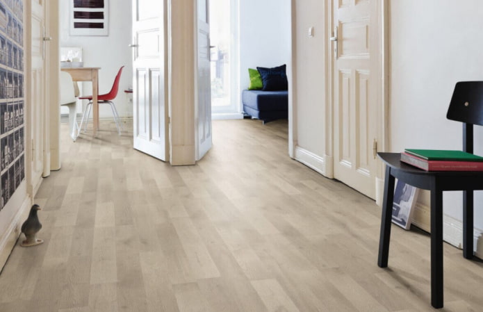 Thresholdless styling Thresholdless styling