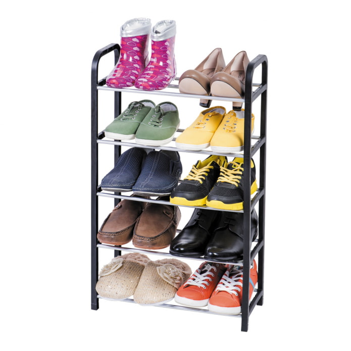 Shoe rack