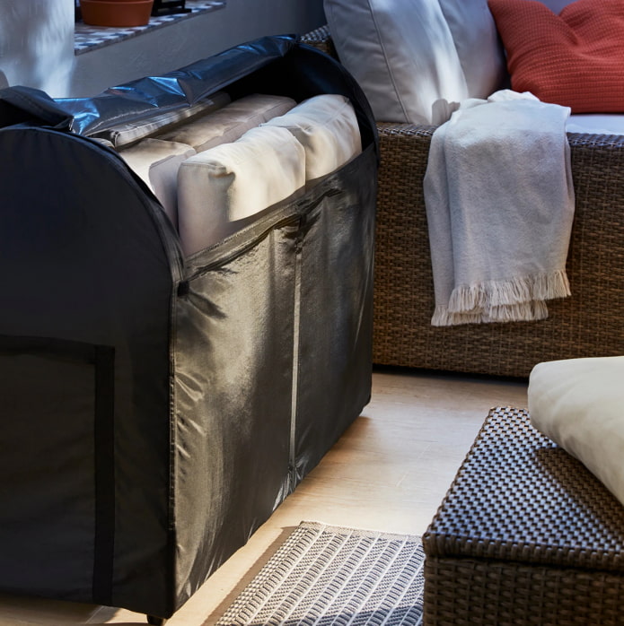 Garden Chest TOSTERO Garden Chest TOSTERO