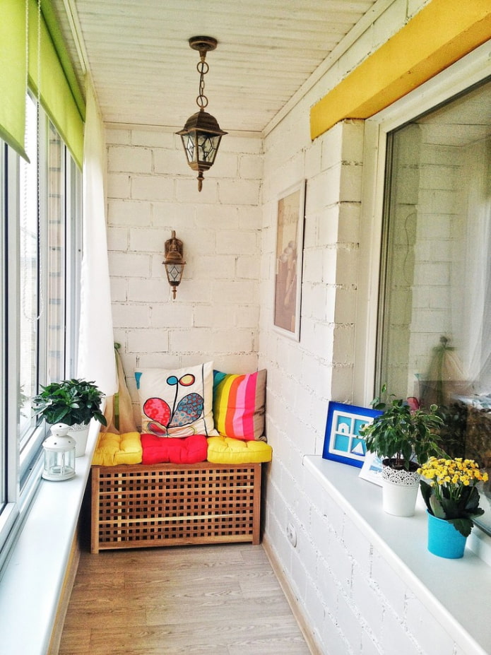 HALL chest HALL chest