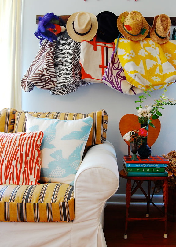 New seats and backrest New seats and backrest