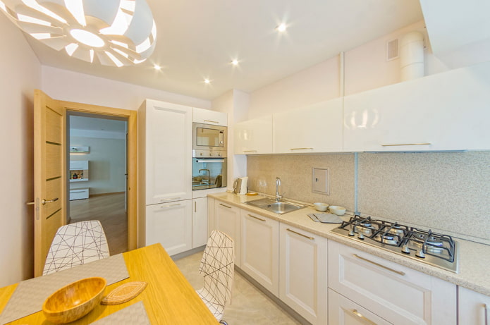 False wall False wall