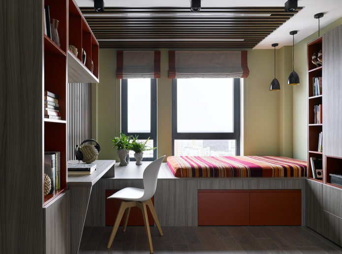 desktop sideways to the window desktop sideways to the window