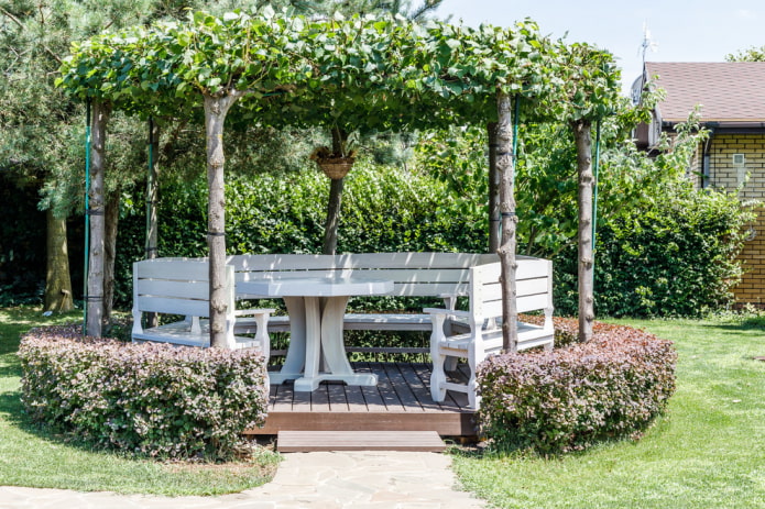 Eco gazebo Eco gazebo