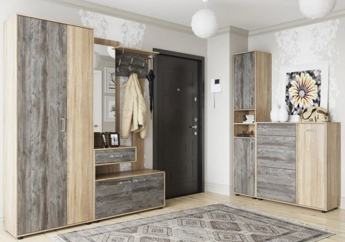 furniture in sonoma oak and pine gray furniture in sonoma oak and pine gray