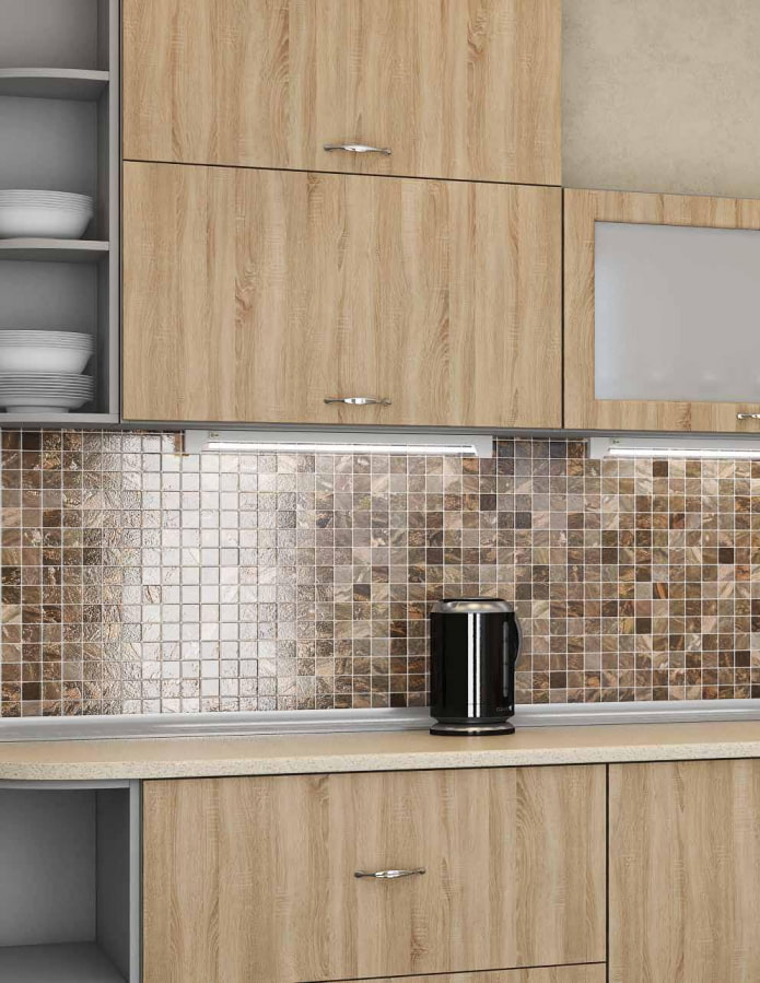 kitchen worktop in sonoma oak shade kitchen worktop in sonoma oak shade